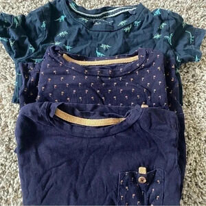 BUNDLE tops 2T